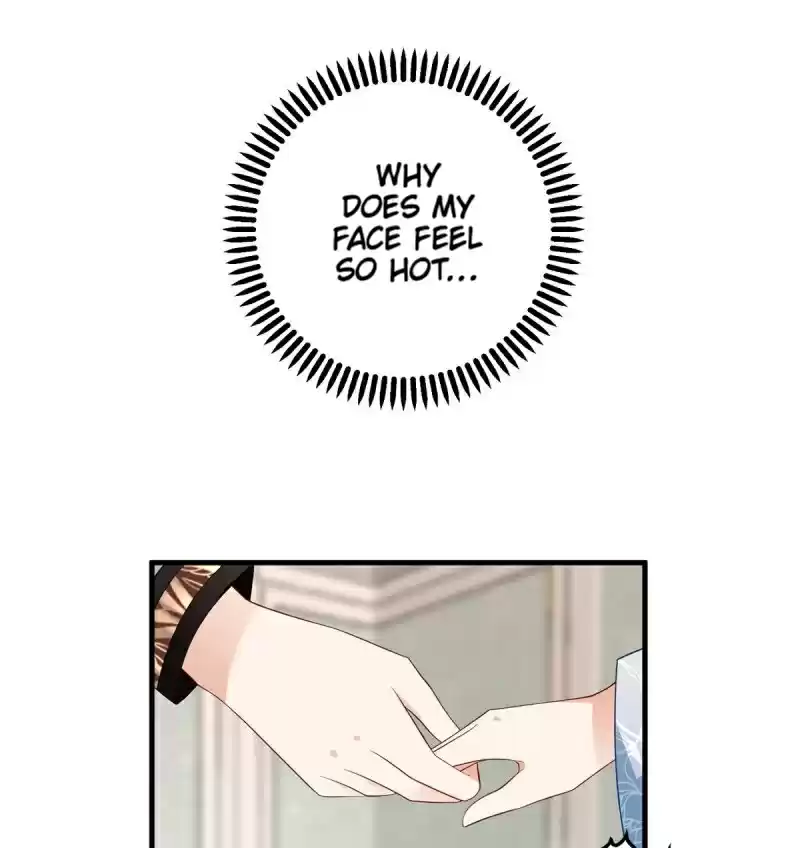 The Distinguished Cute Master ch.210