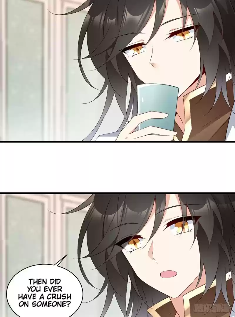 The Distinguished Cute Master ch.210