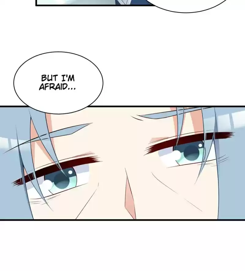 The Distinguished Cute Master ch.210