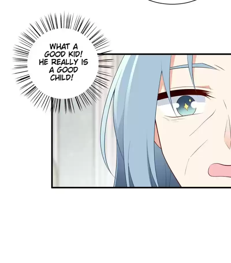 The Distinguished Cute Master ch.210