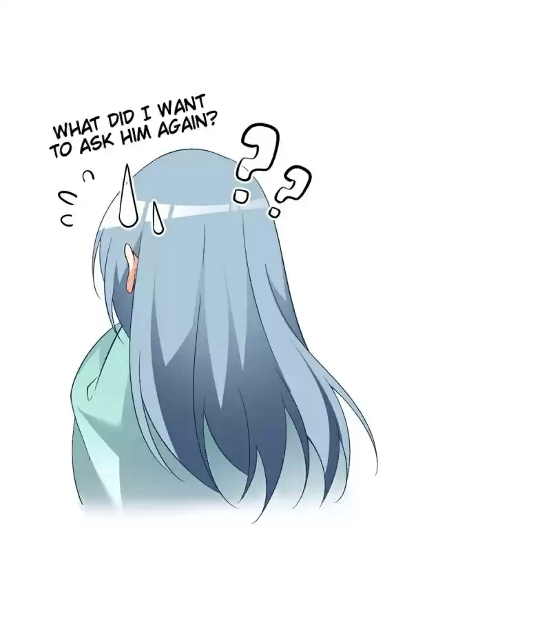 The Distinguished Cute Master ch.210