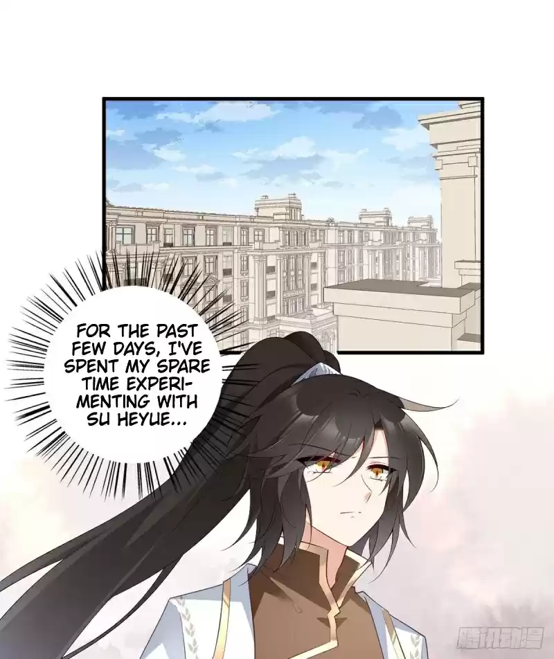 The Distinguished Cute Master ch.211