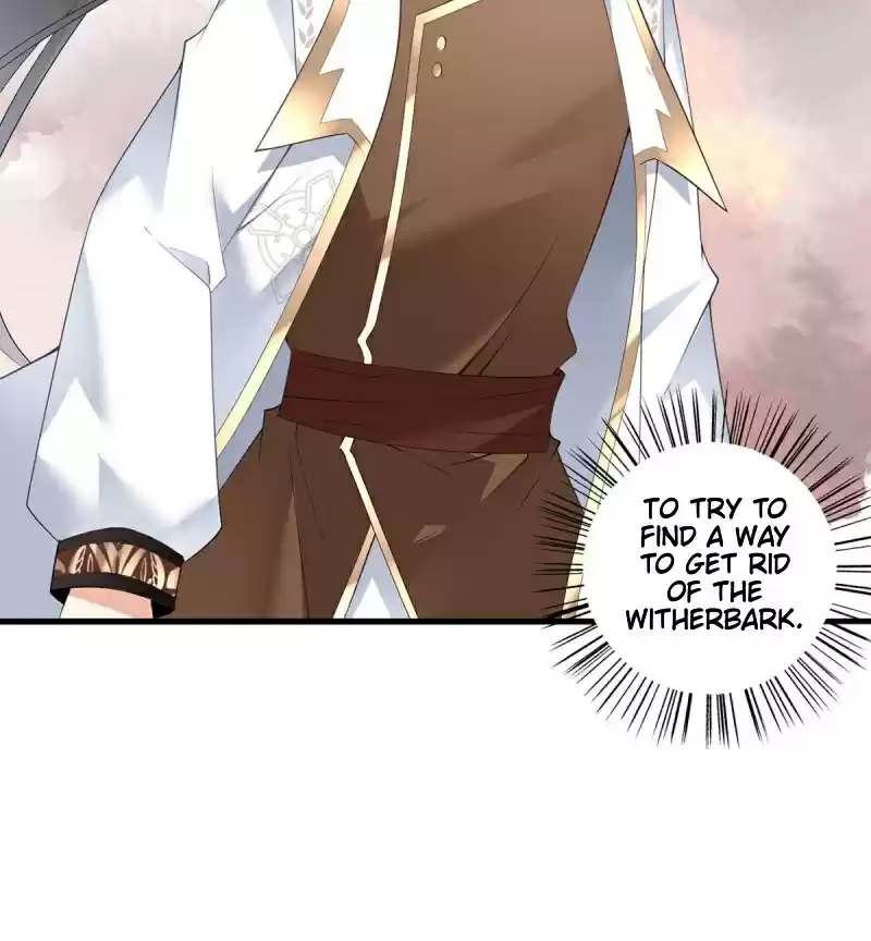 The Distinguished Cute Master ch.211