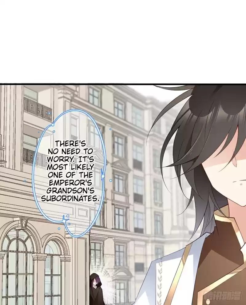 The Distinguished Cute Master ch.211