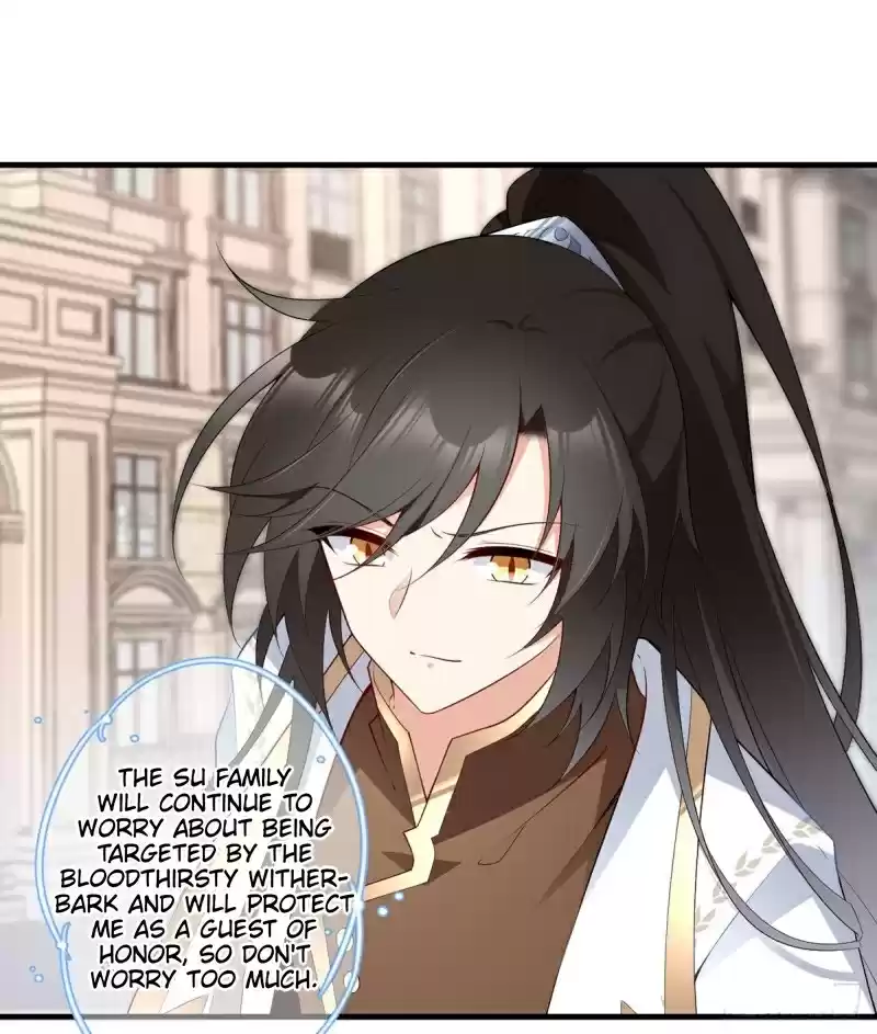 The Distinguished Cute Master ch.211