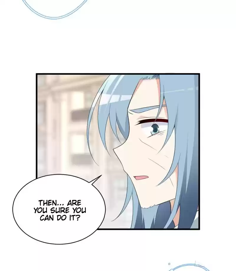 The Distinguished Cute Master ch.211