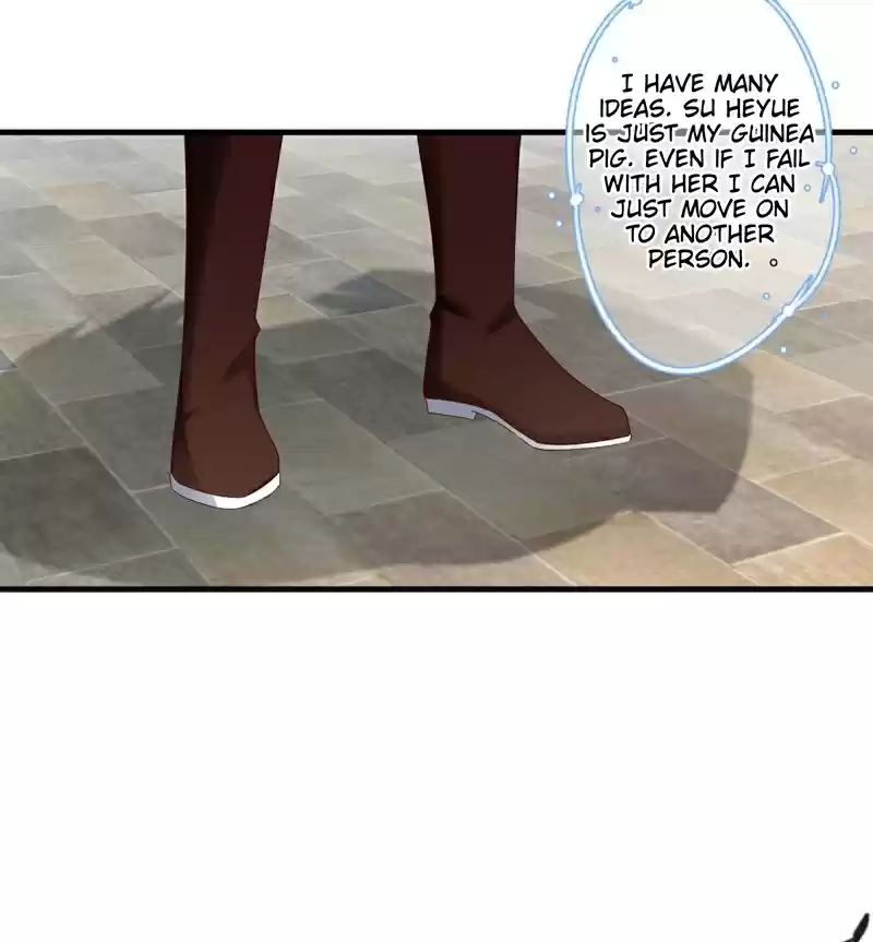 The Distinguished Cute Master ch.211