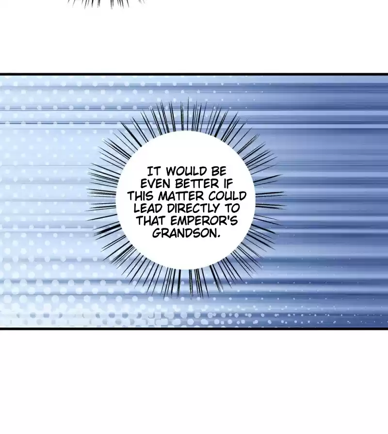 The Distinguished Cute Master ch.211