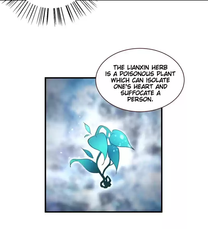 The Distinguished Cute Master ch.211