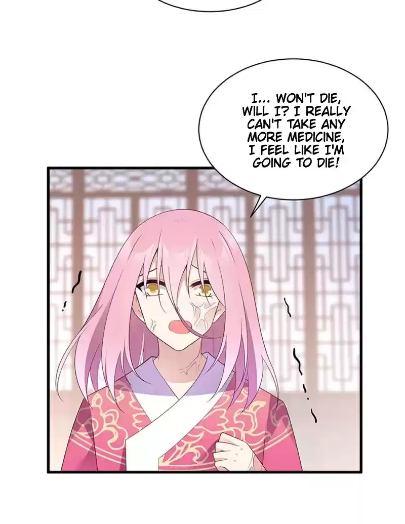 The Distinguished Cute Master ch.211