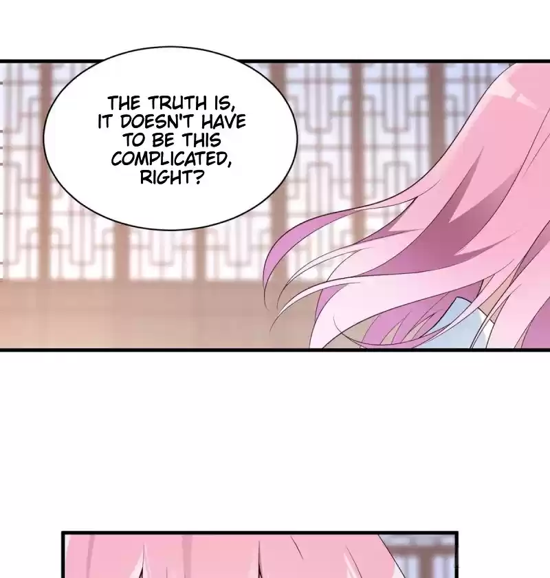 The Distinguished Cute Master ch.211