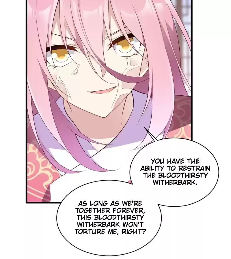 The Distinguished Cute Master ch.211