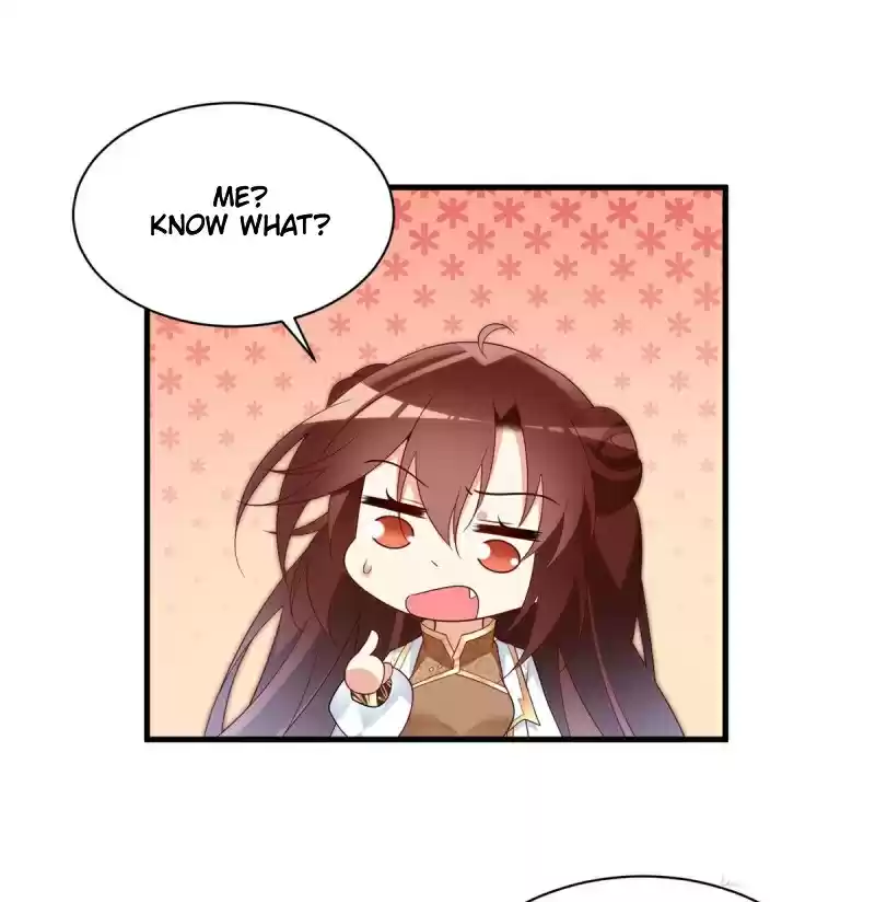 The Distinguished Cute Master ch.211