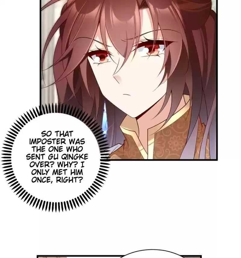 The Distinguished Cute Master ch.211