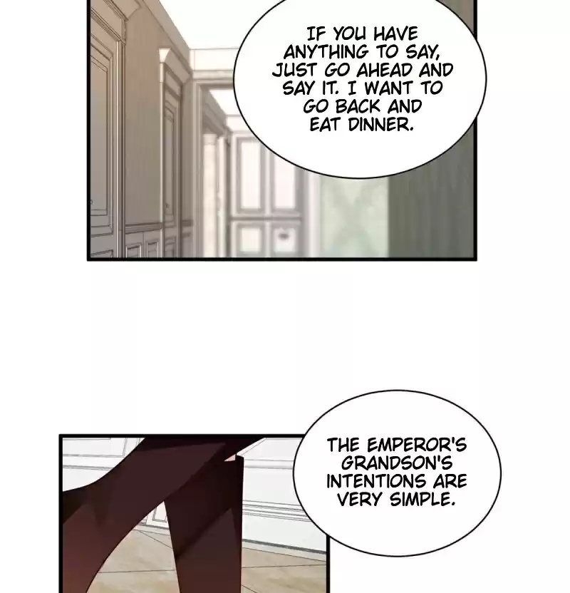 The Distinguished Cute Master ch.211