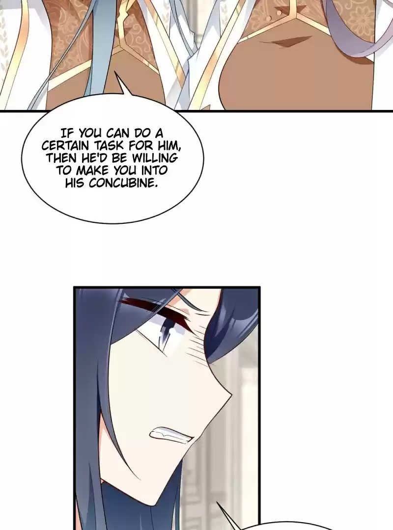 The Distinguished Cute Master ch.211