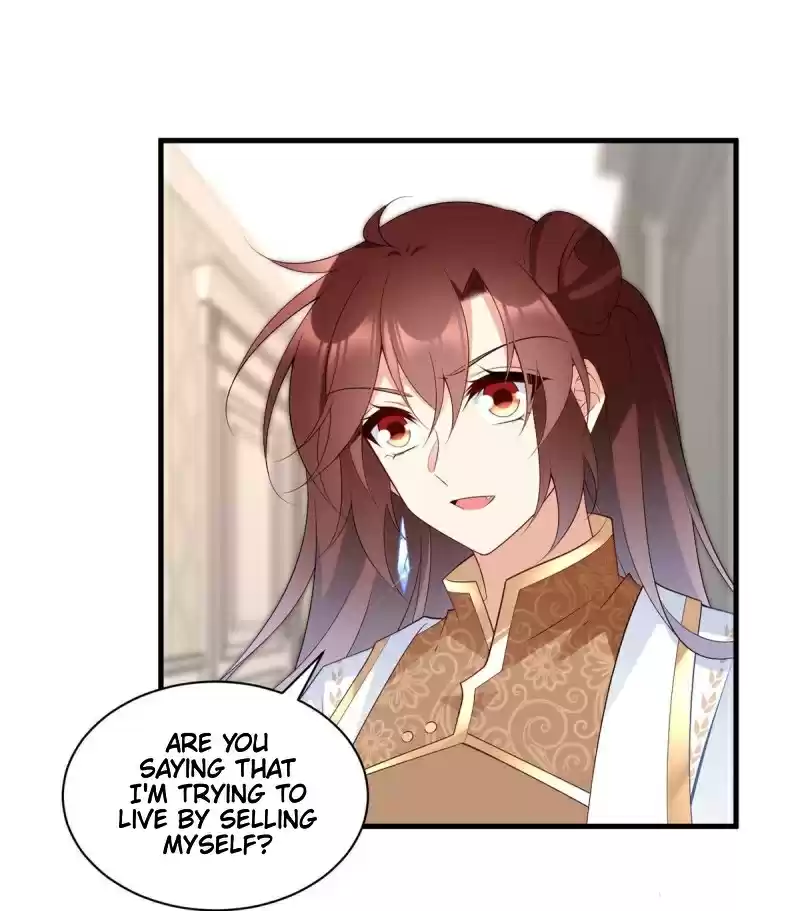 The Distinguished Cute Master ch.212