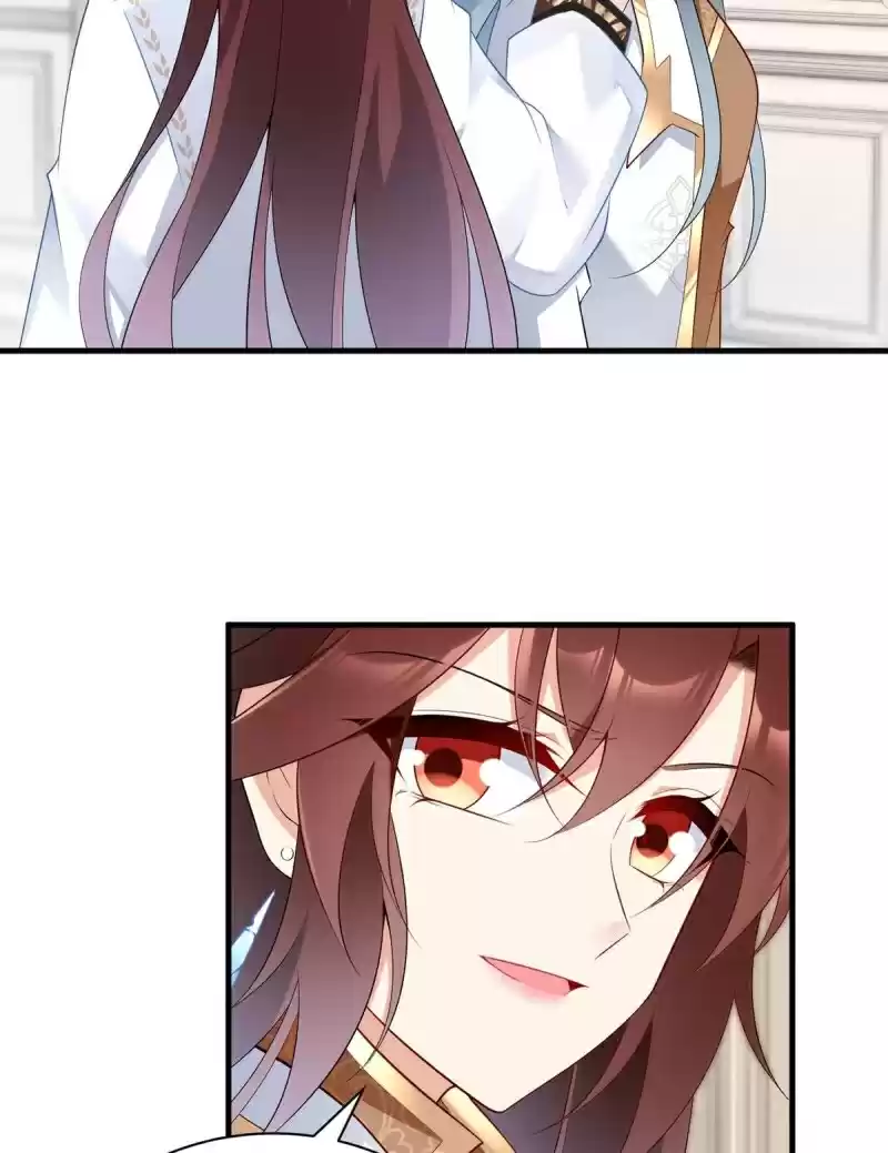 The Distinguished Cute Master ch.212