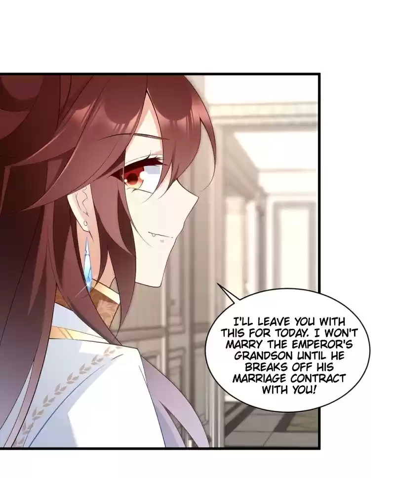 The Distinguished Cute Master ch.212