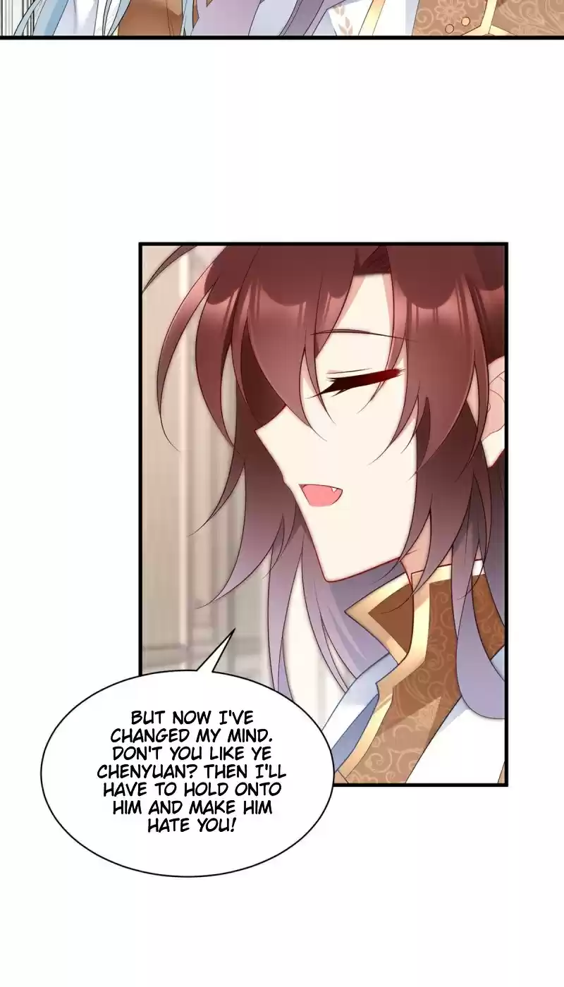 The Distinguished Cute Master ch.212