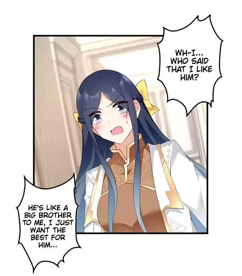 The Distinguished Cute Master ch.212