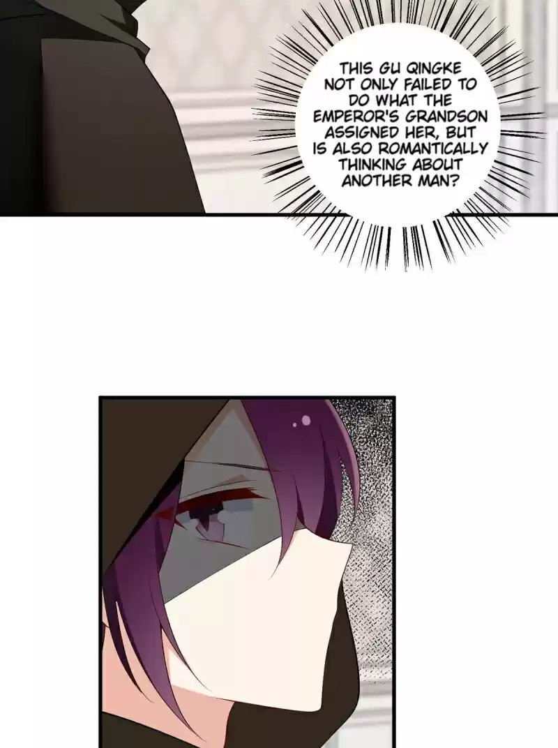 The Distinguished Cute Master ch.212