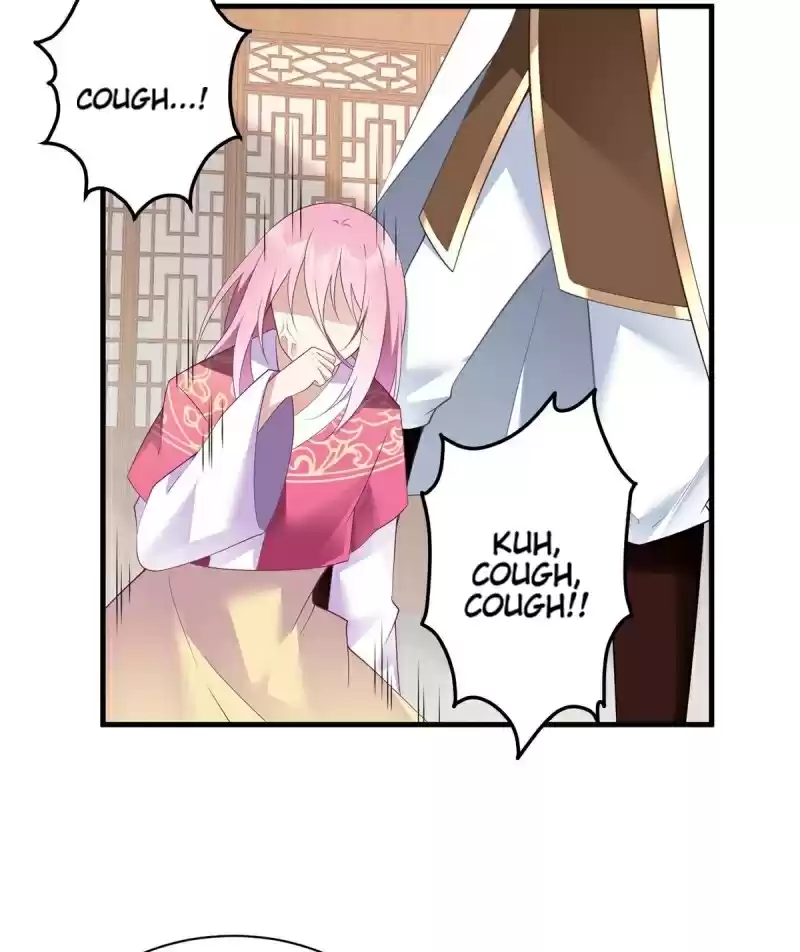 The Distinguished Cute Master ch.212