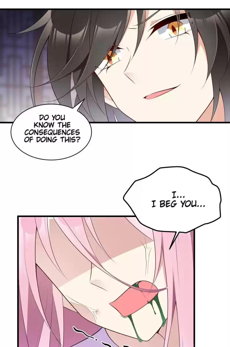 The Distinguished Cute Master ch.212