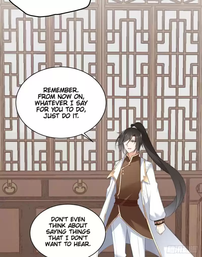 The Distinguished Cute Master ch.212