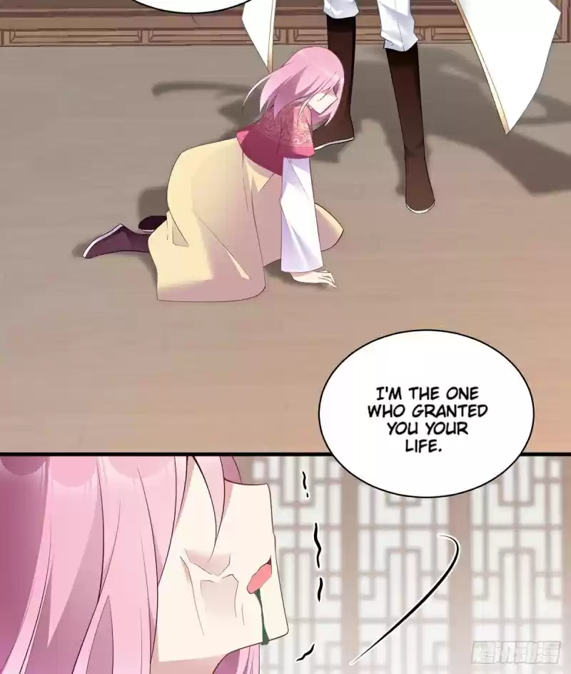 The Distinguished Cute Master ch.212