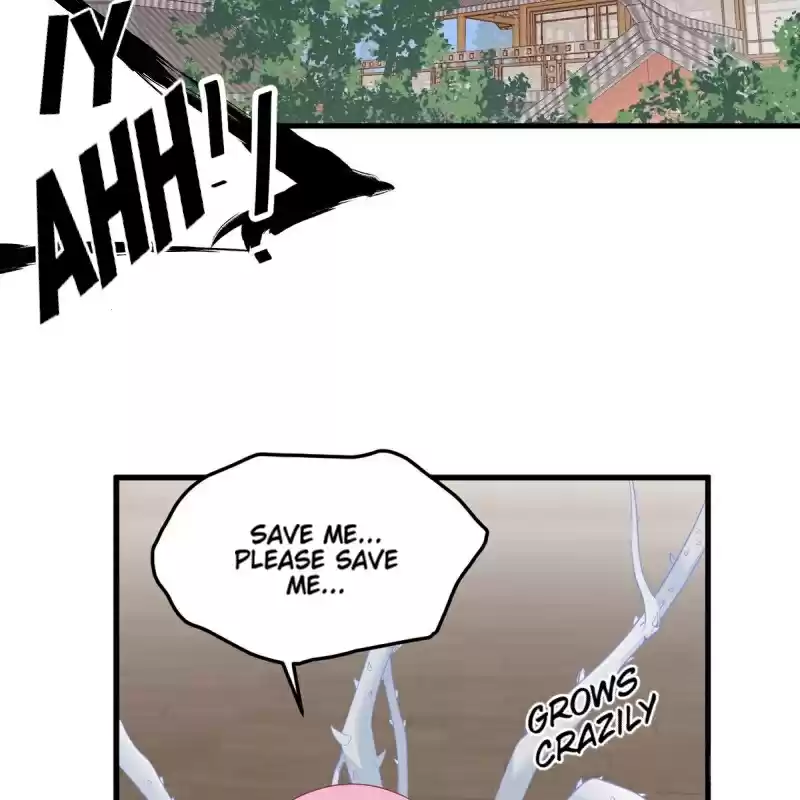 The Distinguished Cute Master ch.213