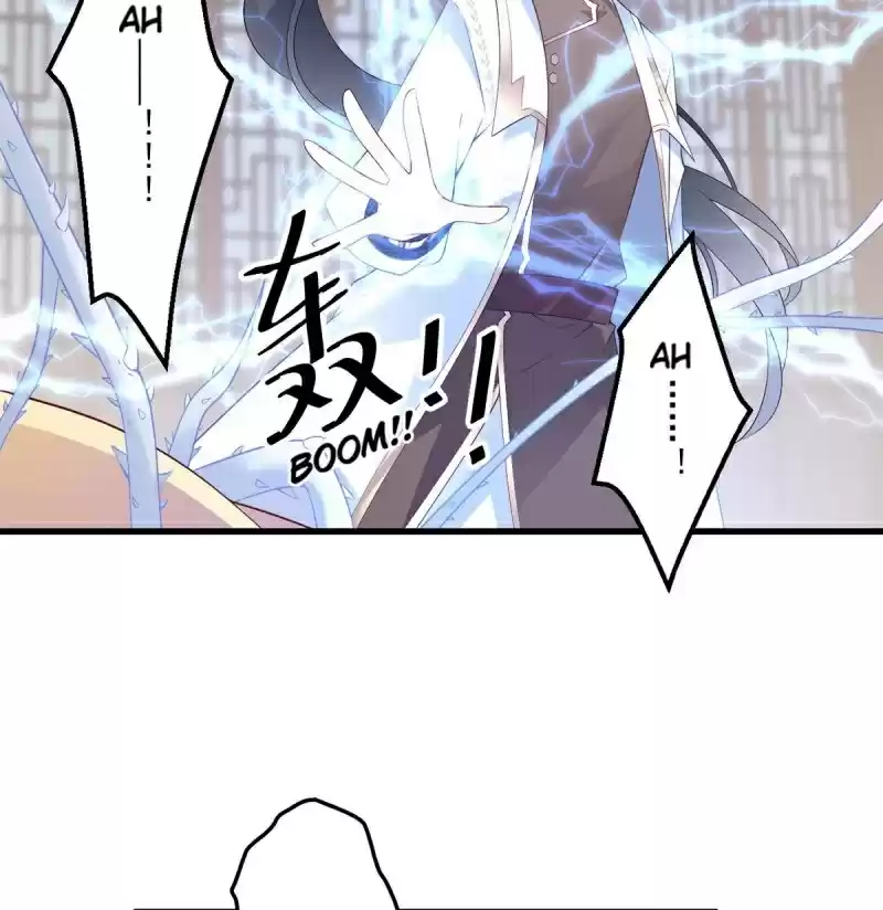 The Distinguished Cute Master ch.213