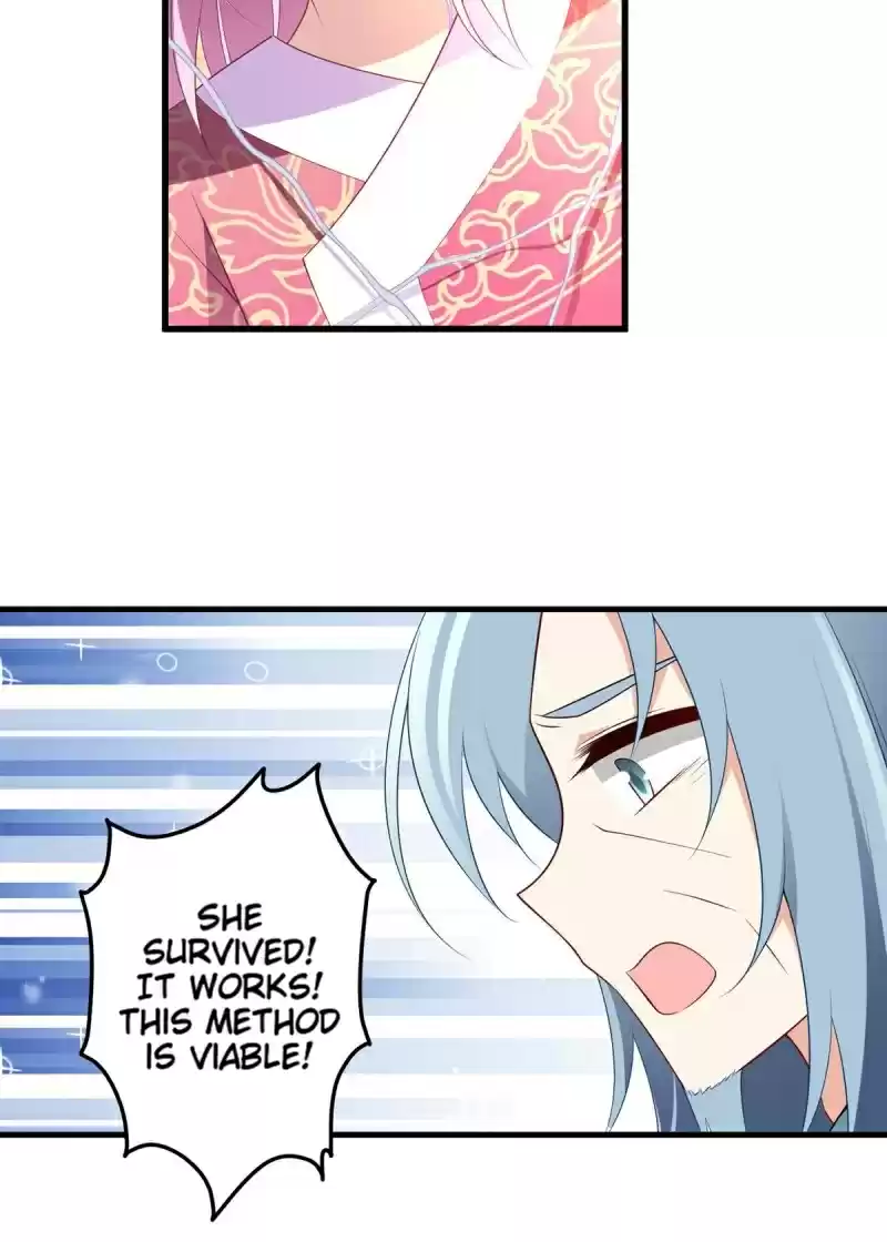 The Distinguished Cute Master ch.213