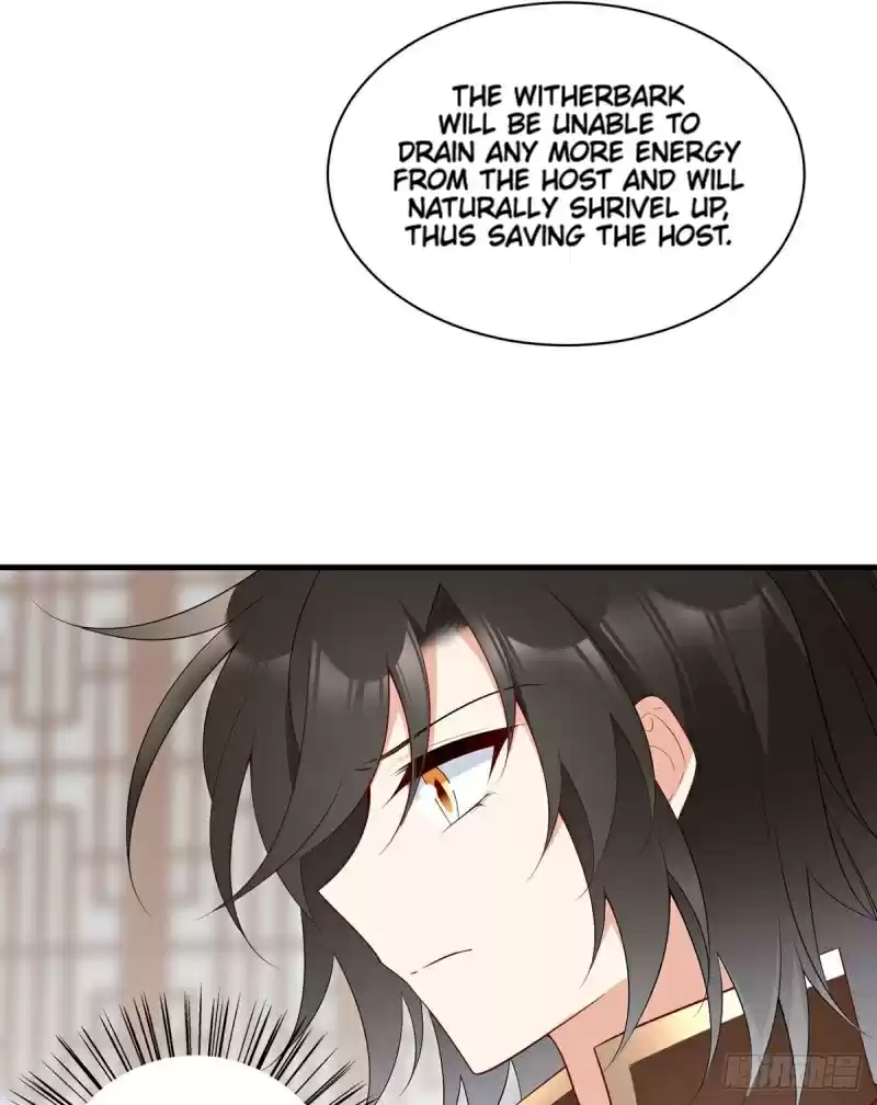 The Distinguished Cute Master ch.213