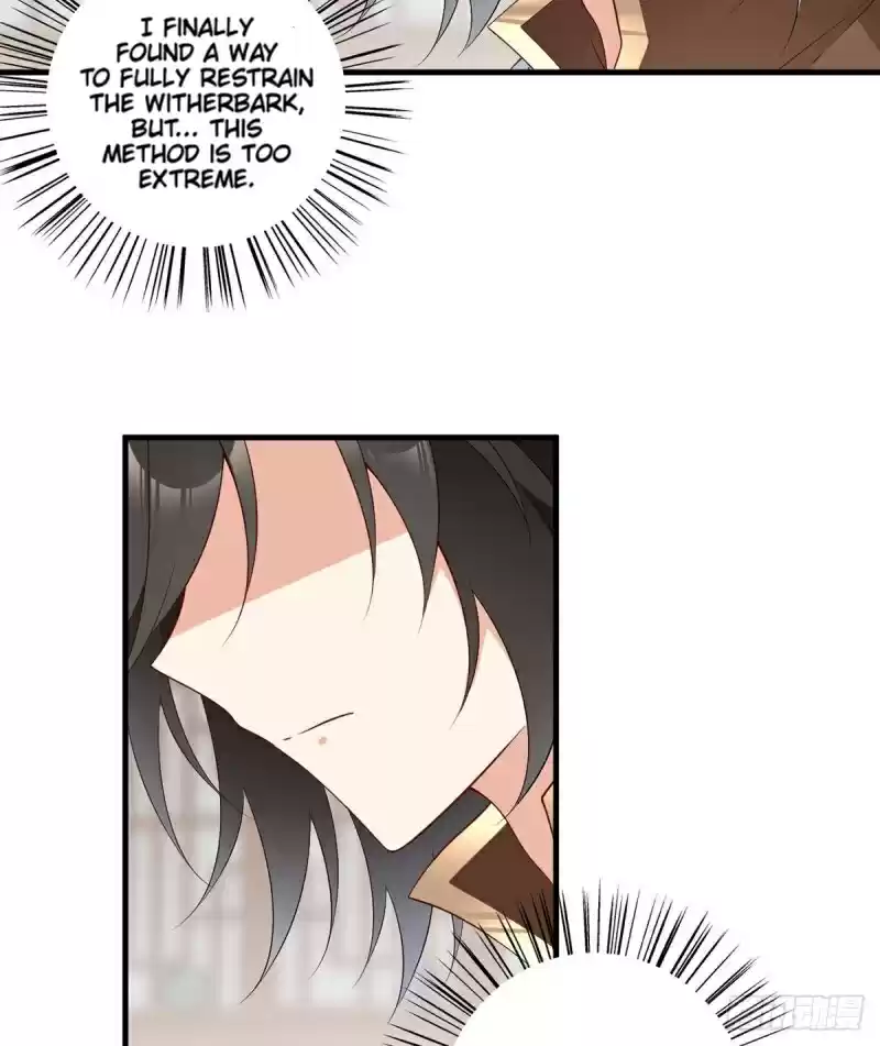 The Distinguished Cute Master ch.213