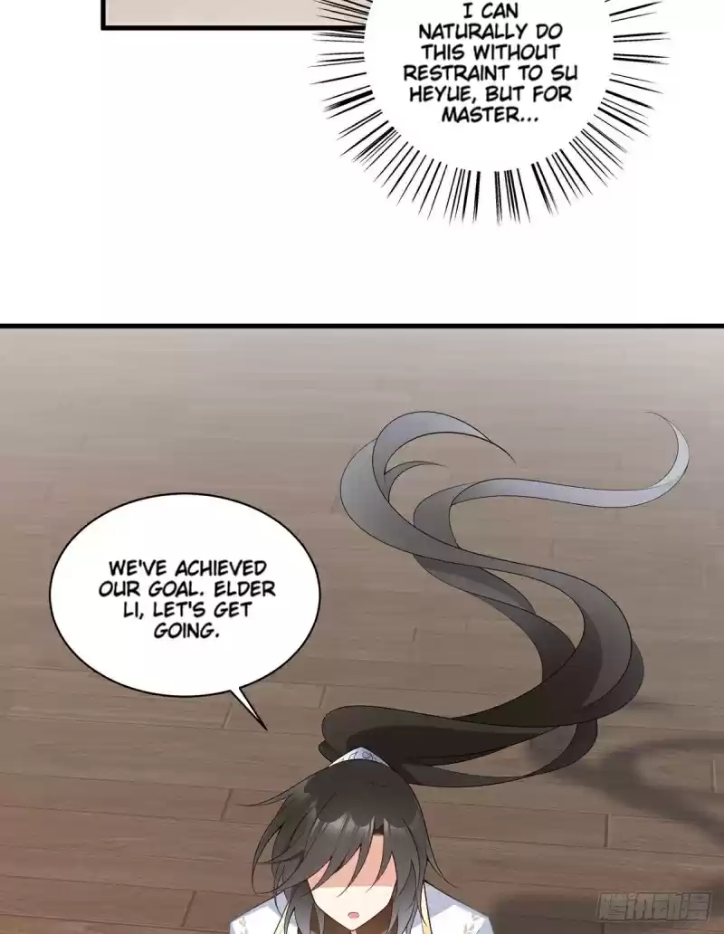 The Distinguished Cute Master ch.213