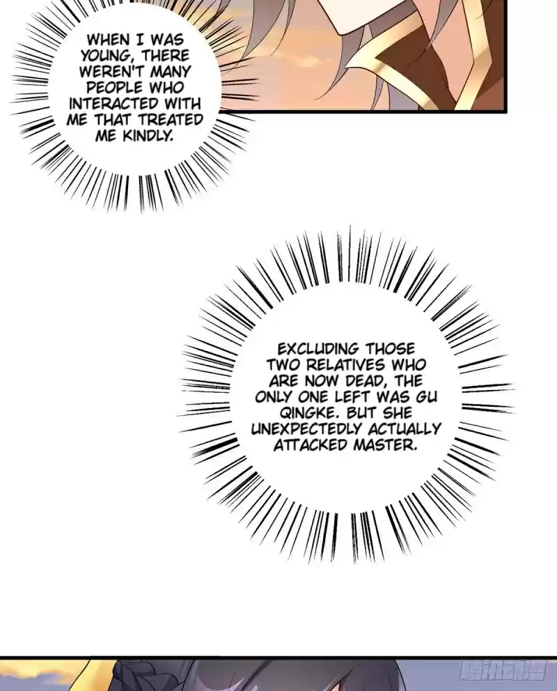 The Distinguished Cute Master ch.213