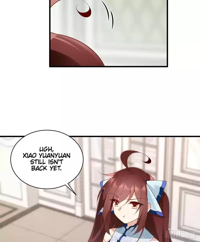 The Distinguished Cute Master ch.213