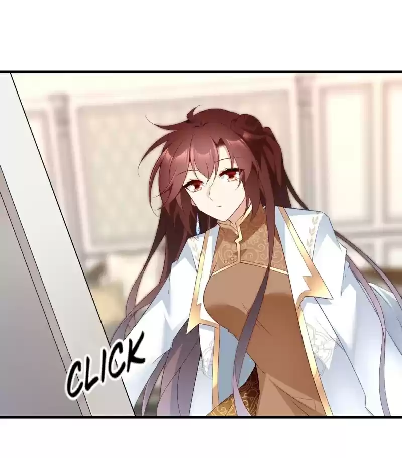 The Distinguished Cute Master ch.213