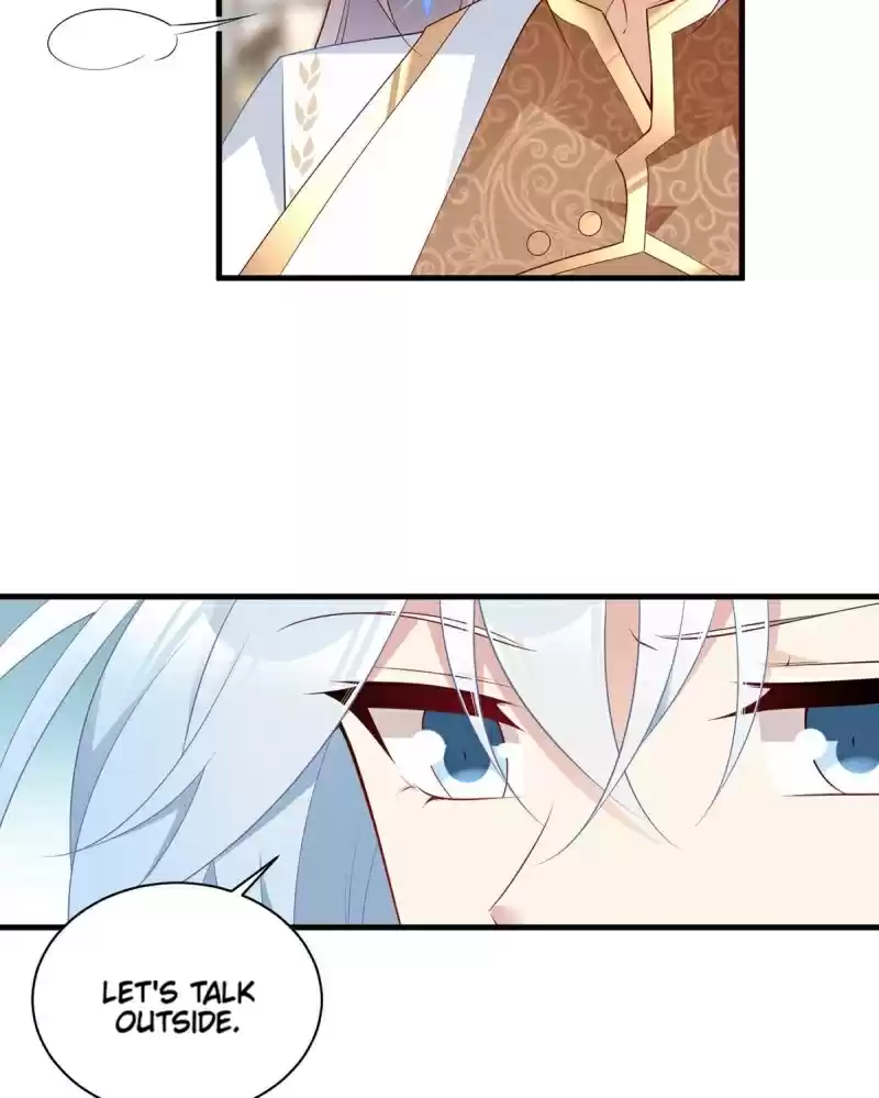 The Distinguished Cute Master ch.213