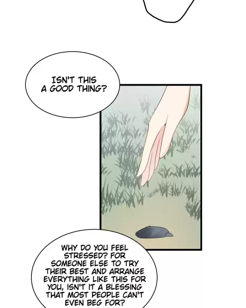 The Distinguished Cute Master ch.213