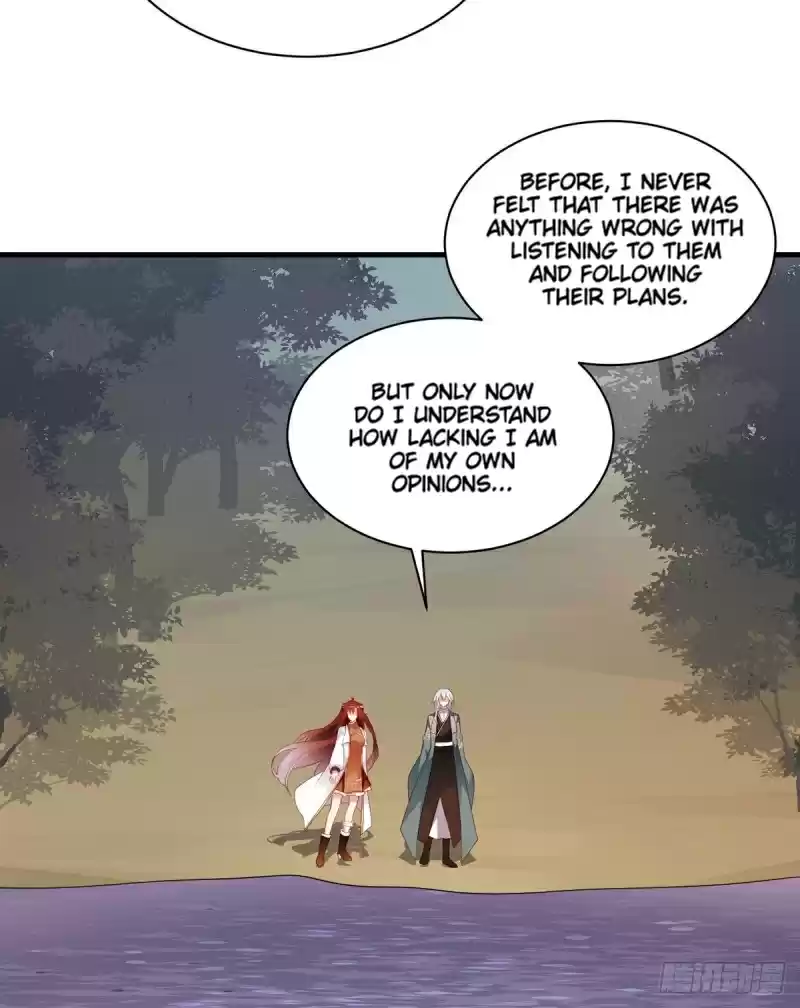 The Distinguished Cute Master ch.213