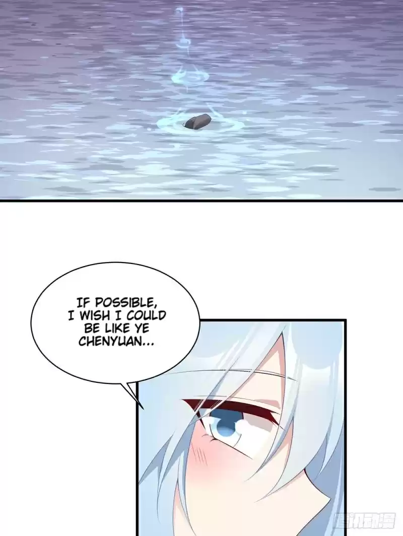 The Distinguished Cute Master ch.213