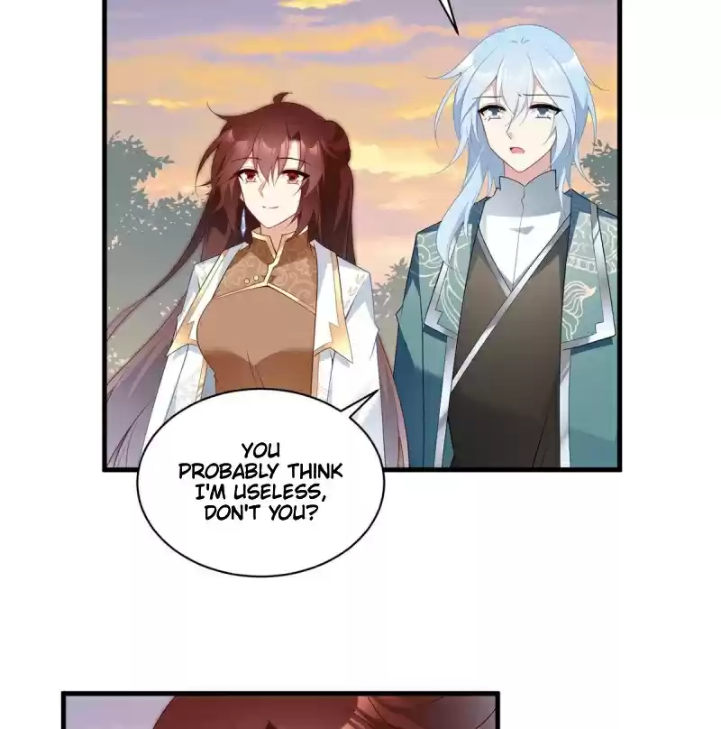 The Distinguished Cute Master ch.214