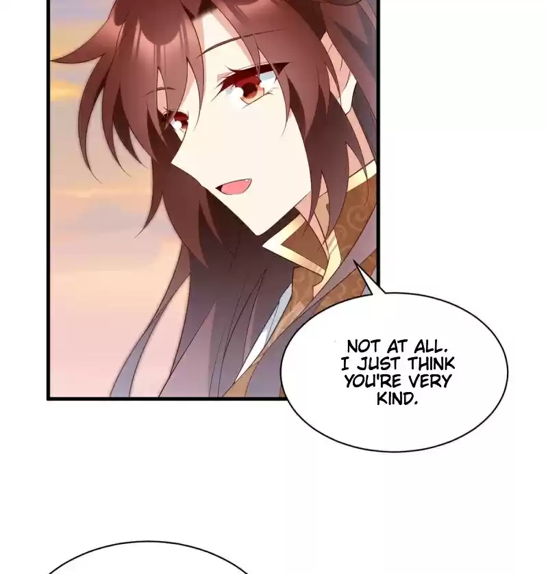 The Distinguished Cute Master ch.214