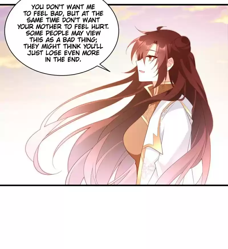 The Distinguished Cute Master ch.214