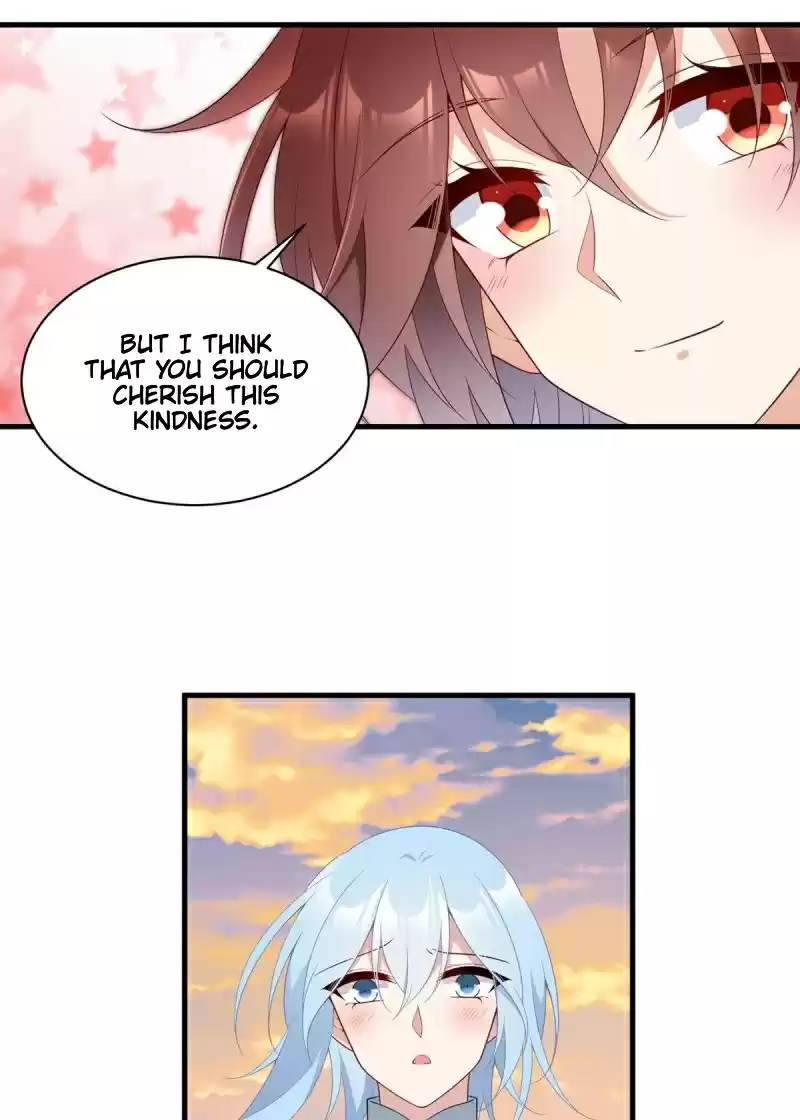 The Distinguished Cute Master ch.214