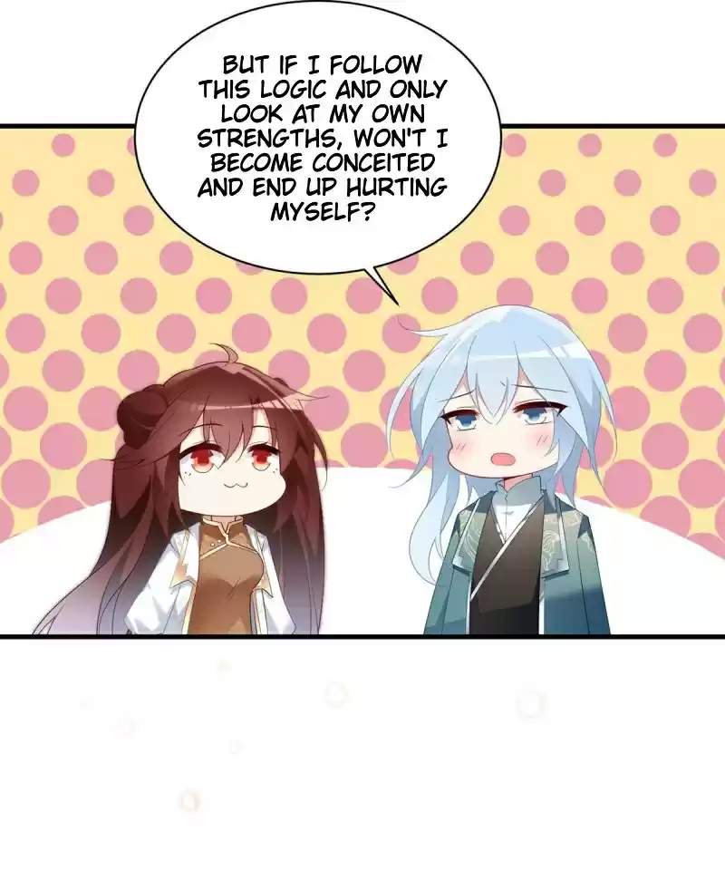 The Distinguished Cute Master ch.214