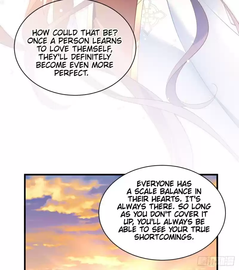 The Distinguished Cute Master ch.214