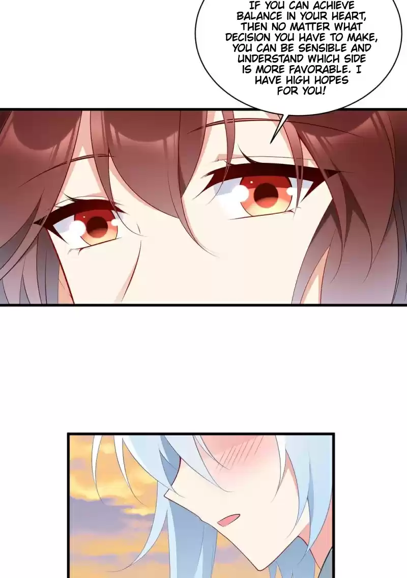 The Distinguished Cute Master ch.214